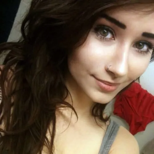 Margaux, 24 ans — rencontre sexe à Paris