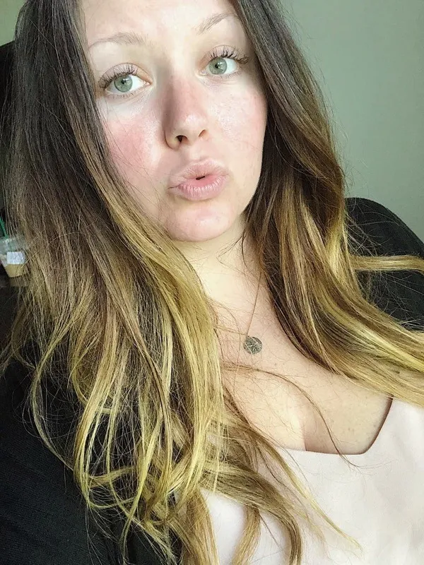 Soraya, 19 ans — rencontre sexe à Montgeron