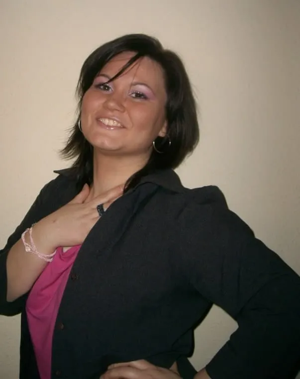 Lise, 21 ans — rencontre sexe à Narbonne