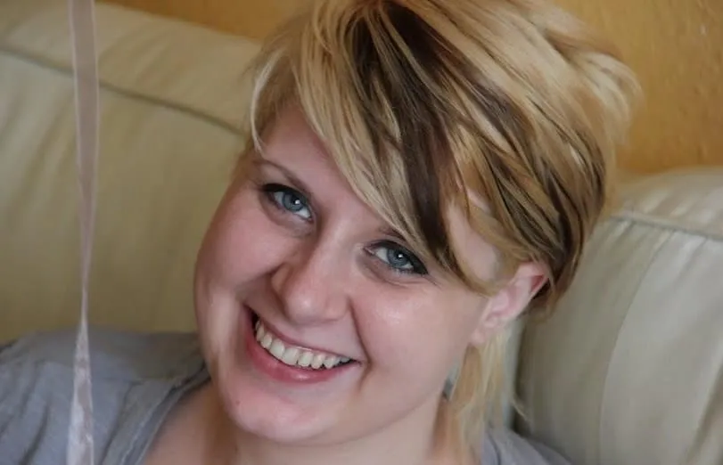 Sarah, 32 ans — rencontre sexe à Carros