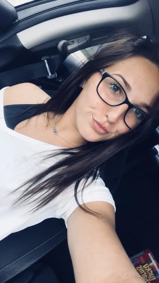 Lucie, 22 ans — rencontre sexe à Nantes