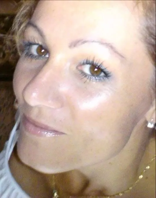 Valérie, 28 ans — rencontre sexe à Libourne