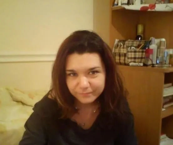 Célia, 27 ans — rencontre sexe à Marseille