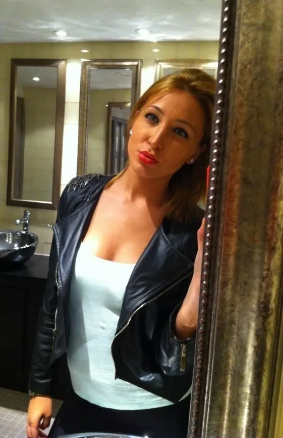 Meriem, 31 ans — rencontre sexe à Strasbourg