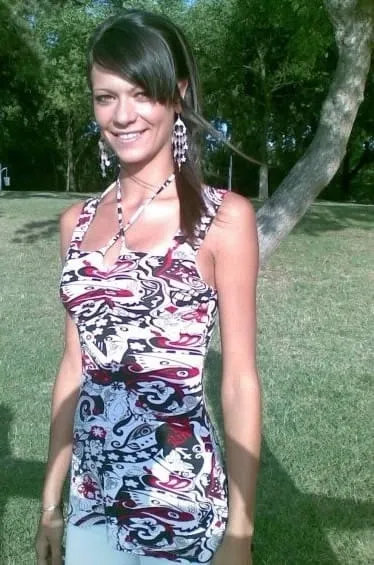 Lucile, 28 ans — rencontre sexe à Ventabren