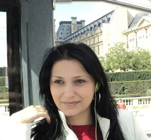 Sabah, 32 ans — rencontre sexe à Sainte-Pazanne