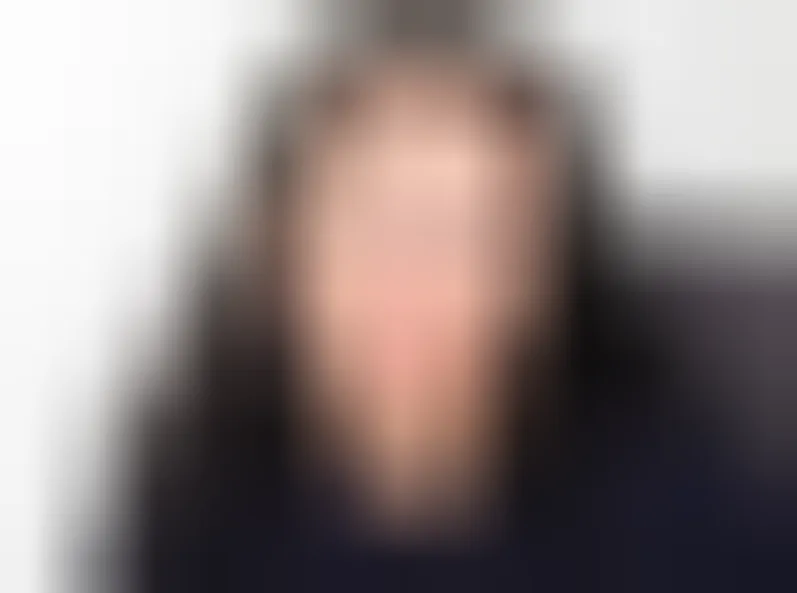 Déborah, 38 ans — rencontre sexe à Alençon