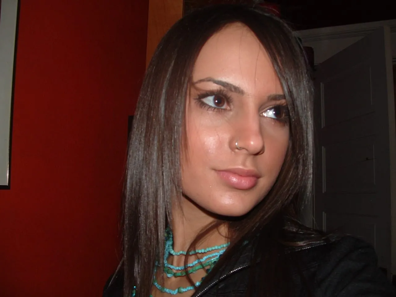 Charlie, 32 ans — rencontre sexe à Rive-de-Gier