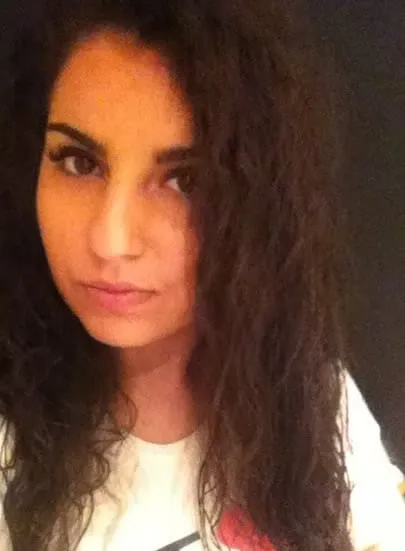 Mila, 19 ans — rencontre sexe à Lorient