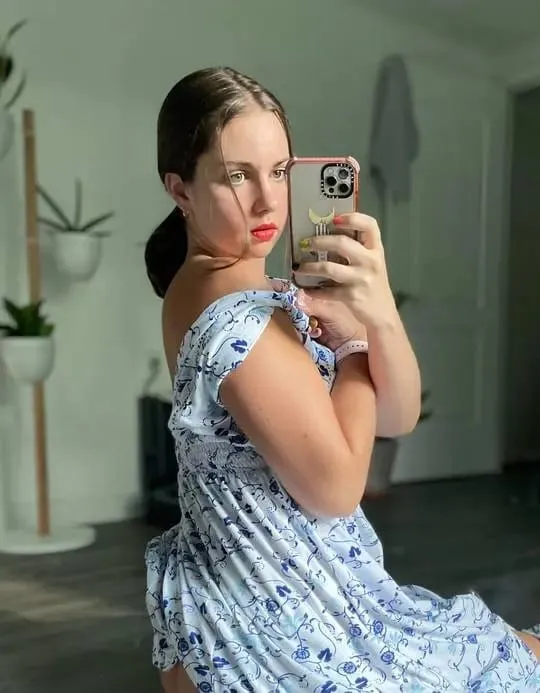 Mya, 23 ans — rencontre sexe à Liévin