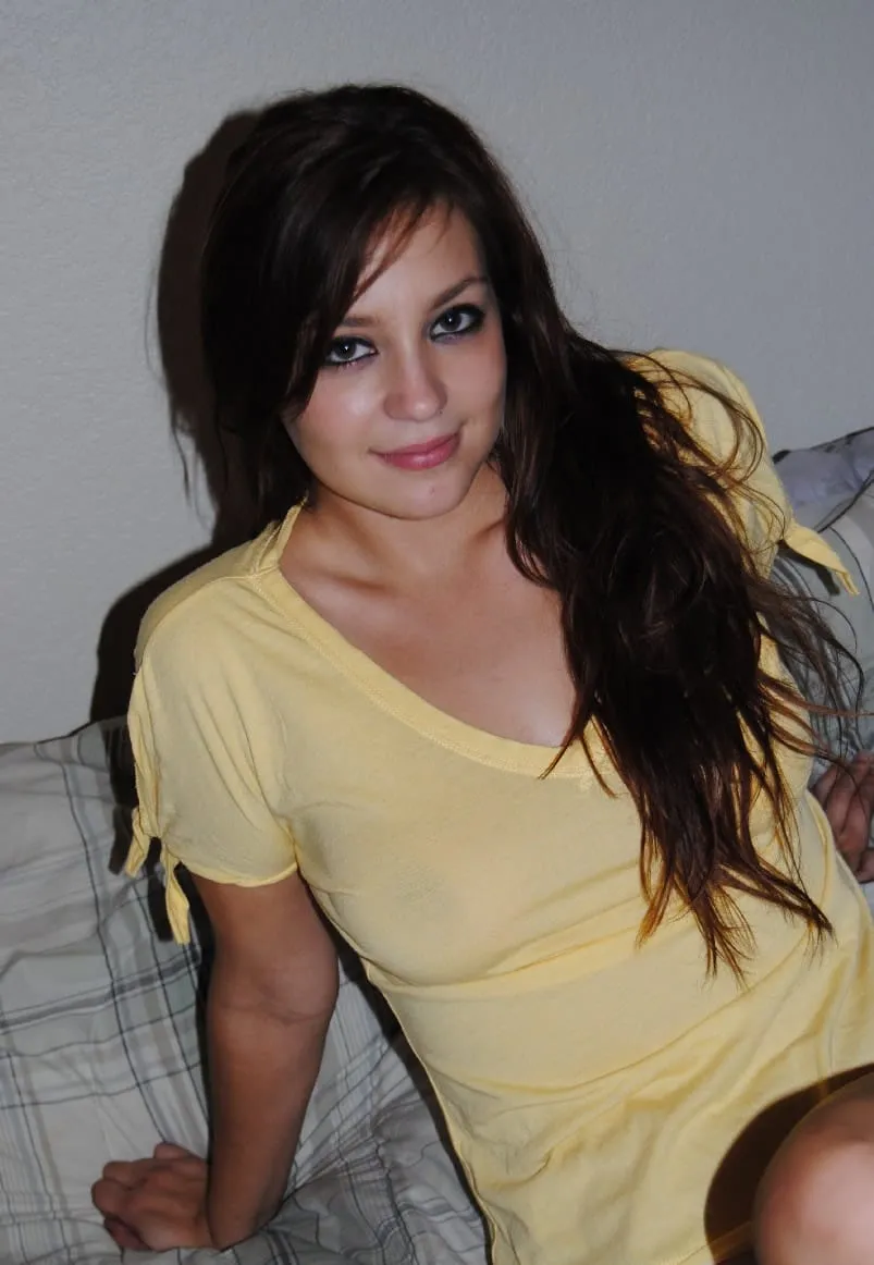Souad, 29 ans — rencontre sexe à Mulhouse