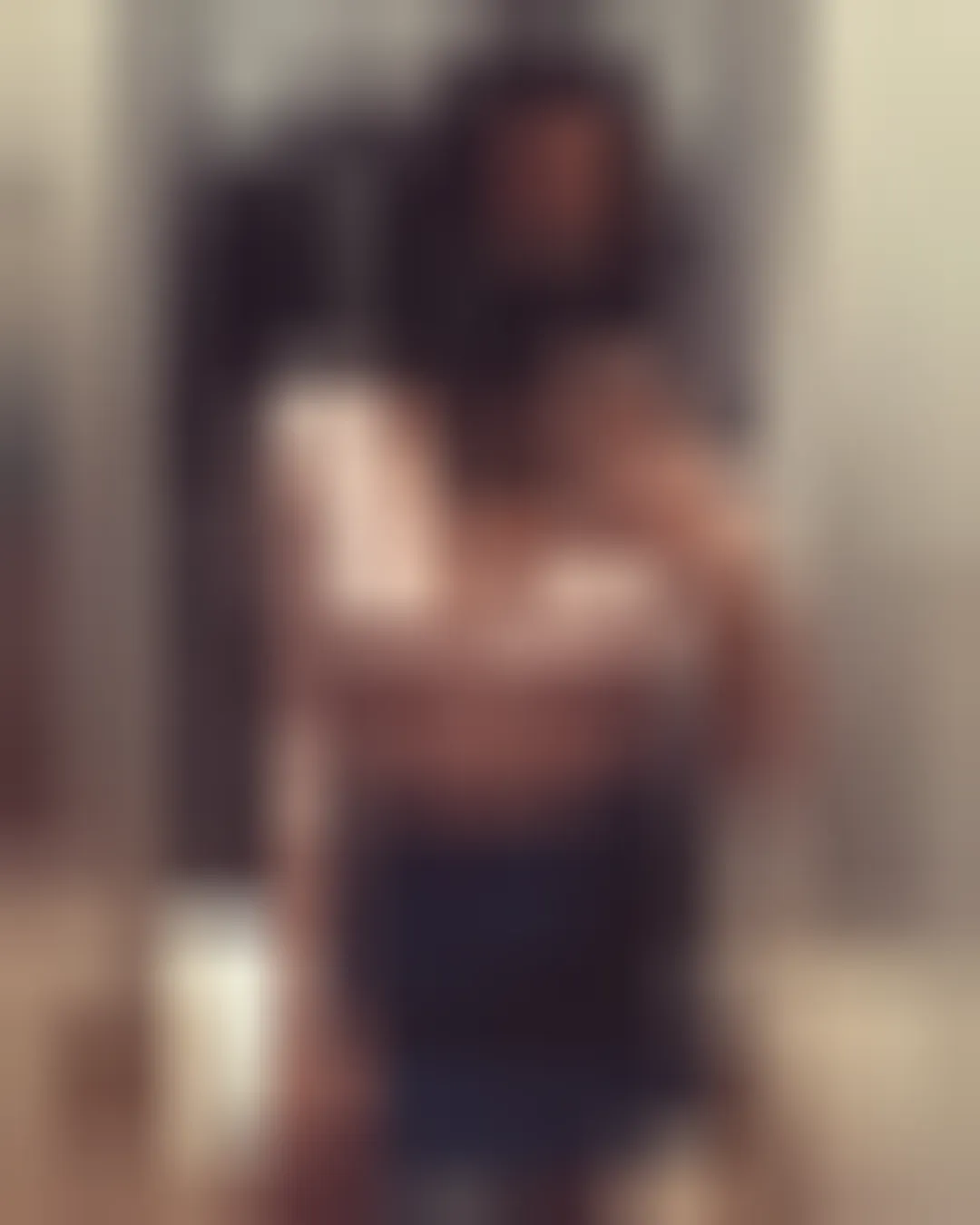 Touria, 24 ans — rencontre sexe à Lyon