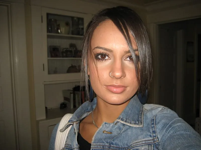 Léa, 28 ans — rencontre sexe à Sautron