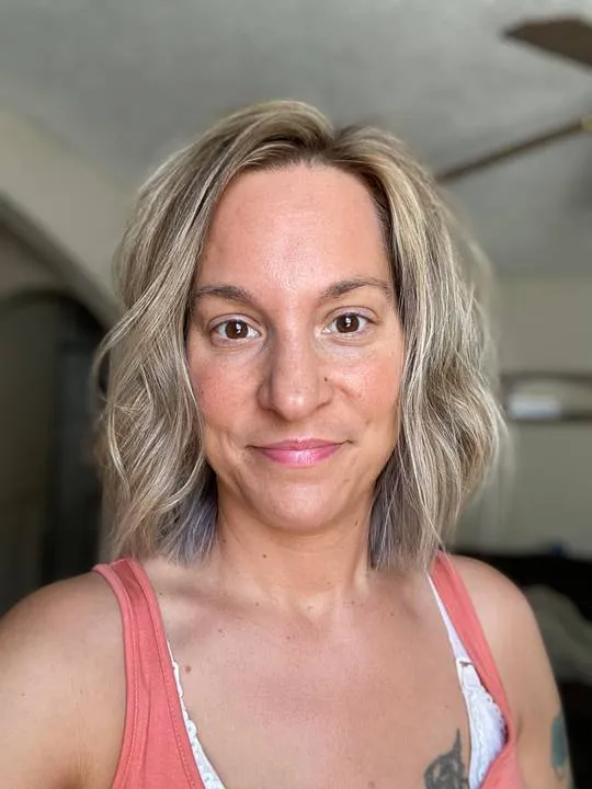 Sylvie, 27 ans — rencontre sexe à Argenteuil