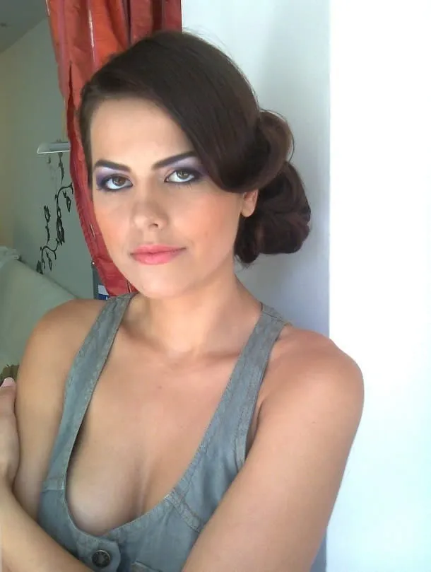 Axelle, 28 ans — rencontre sexe à Nevers