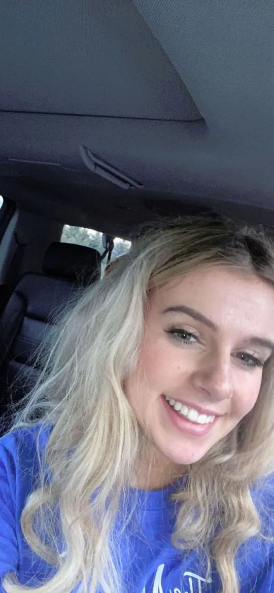 Brigitte, 28 ans — rencontre sexe à Montauban