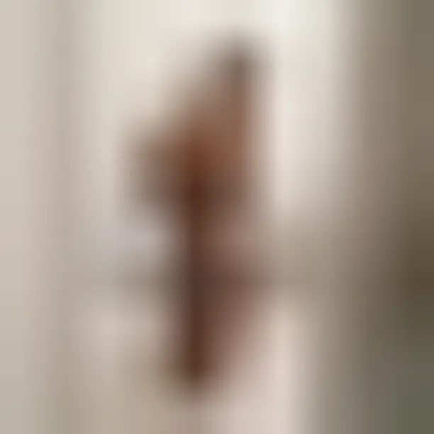 Louise, 21 ans — rencontre sexe à Colombes