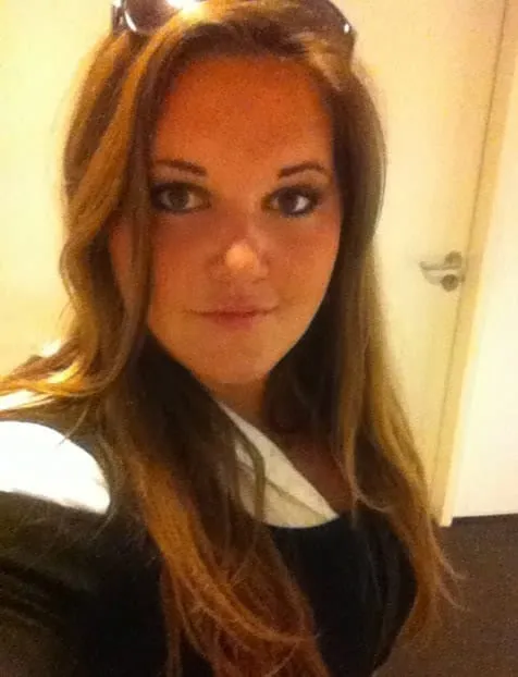 Carole, 37 ans — rencontre sexe à Saint-Jean