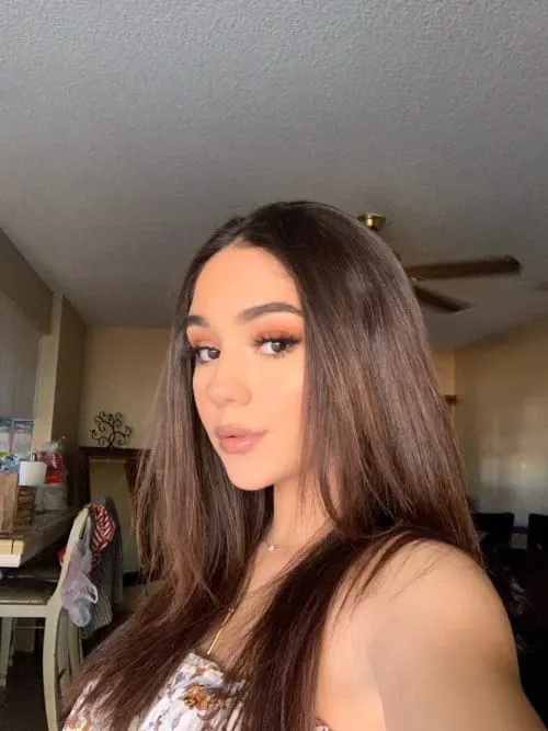 Soline, 22 ans — rencontre sexe à Nice