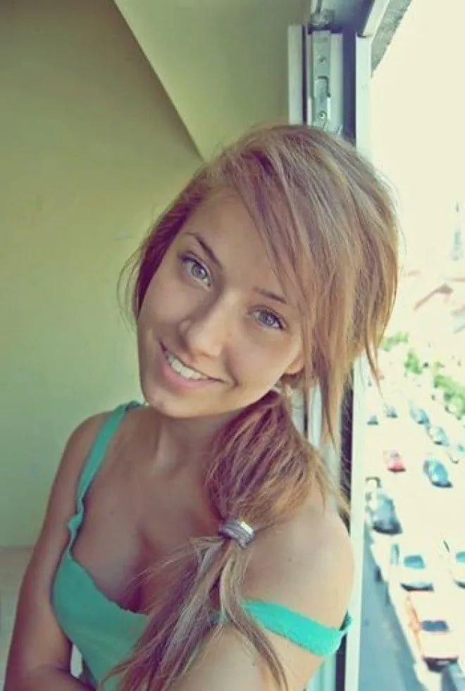 Océane, 34 ans — rencontre sexe à Noisy-le-Sec