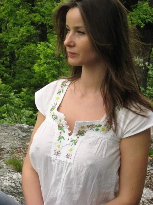 Adèle, 24 ans — rencontre sexe à Saint-Vincent-de-Tyrosse