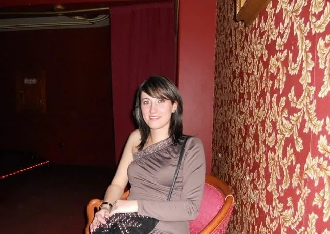 Célestine, 24 ans — rencontre sexe à Bastia