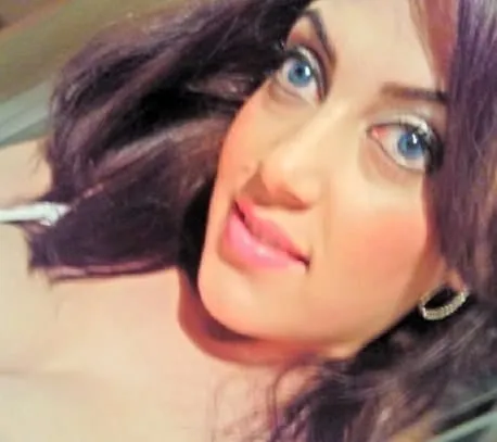 Eva, 27 ans — rencontre sexe à Saint-Denis-lès-Bourg