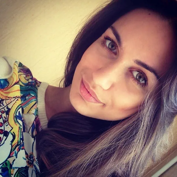 Naëlle, 24 ans — rencontre sexe à Cagnes-sur-Mer