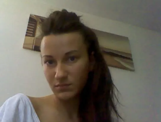 Albane, 29 ans — rencontre sexe à Grenoble