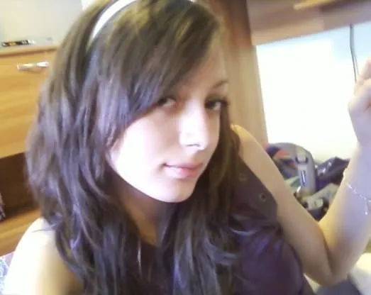 Gaëlle, 30 ans — rencontre sexe à Frontignan