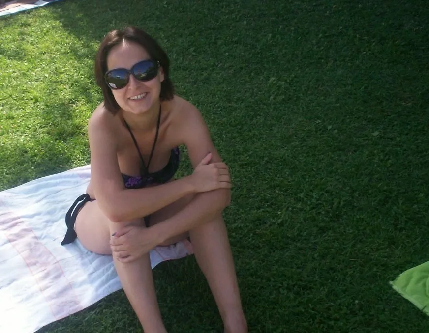 Juliette, 30 ans — rencontre sexe à Muret