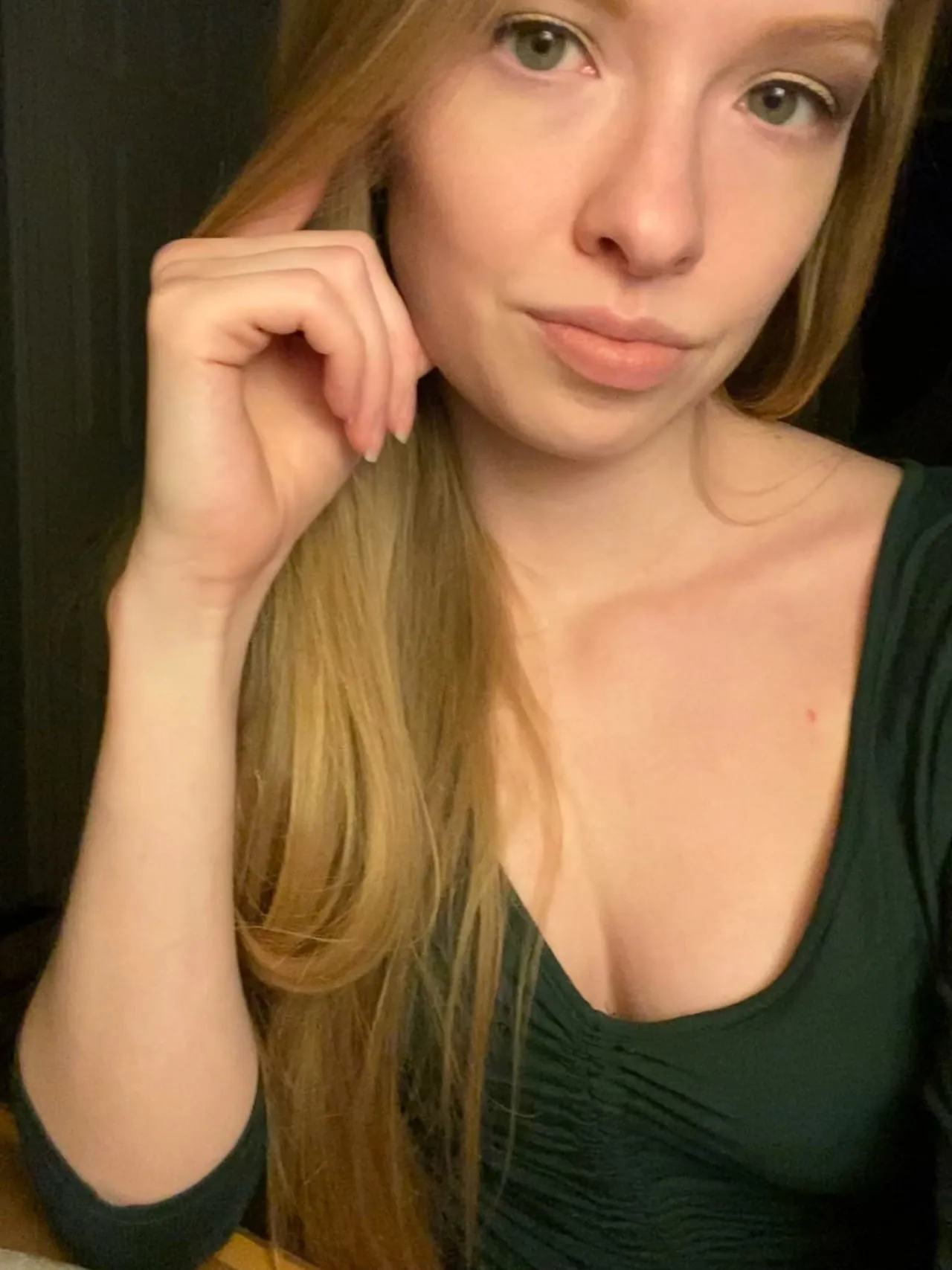 Paloma, 19 ans — rencontre sexe à Marseille