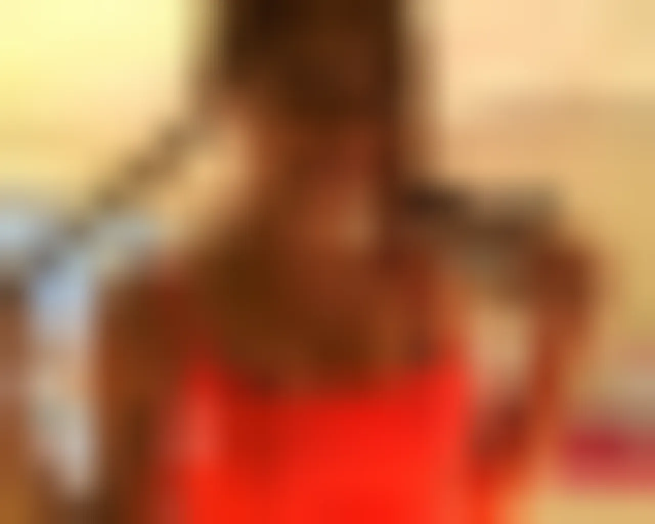 Béatrice, 32 ans — rencontre sexe à Toulon