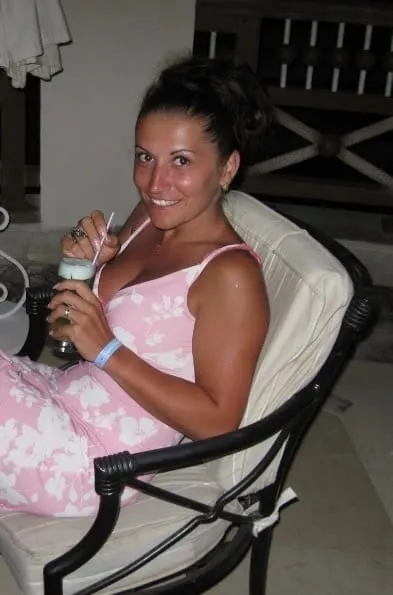 Clara, 28 ans — rencontre sexe à Lille