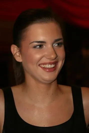 Célestine, 32 ans — rencontre sexe à Pfastatt