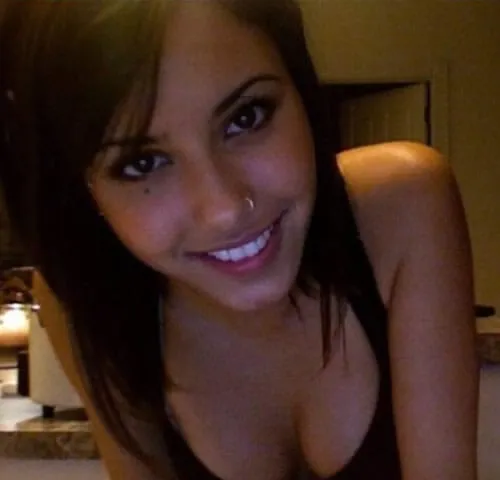 Alya, 28 ans — rencontre sexe à Villeurbanne