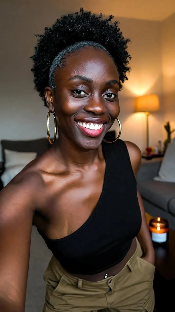 Estelle, 32 ans — rencontre sexe à Caen