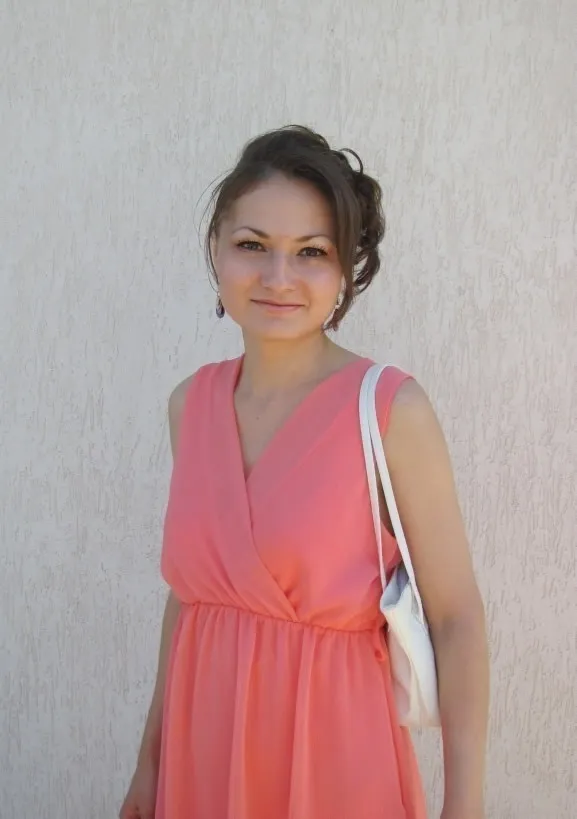 Caroline, 38 ans — rencontre sexe à Tourcoing