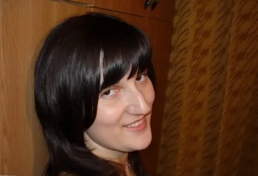 Marguerite, 24 ans — rencontre sexe à La Roche-sur-Yon