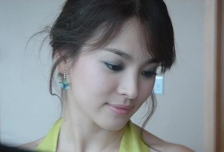 Églantine, 33 ans — rencontre sexe à Ambert