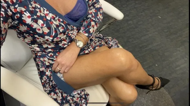 Ségolène, 29 ans — rencontre sexe à Saint-Paul