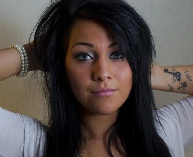 Latifa, 32 ans — rencontre sexe à Avignon