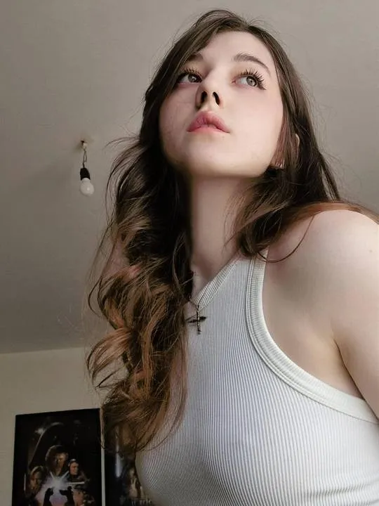 Doriane, 32 ans — rencontre sexe à Saint-Benoît