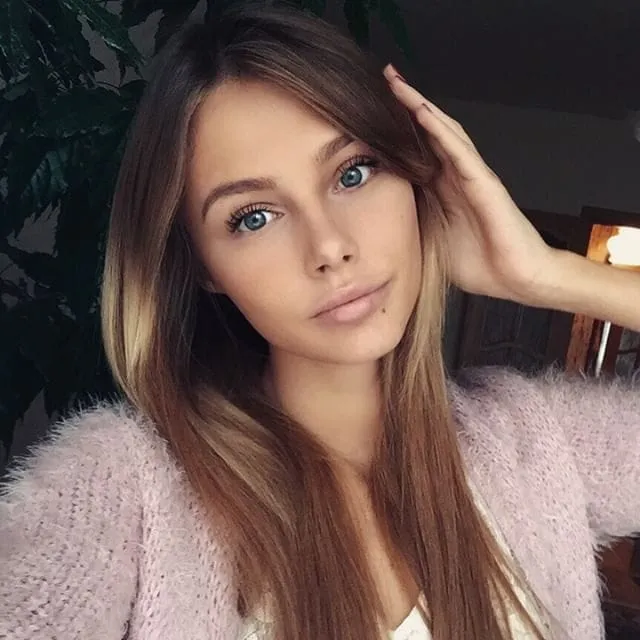 Hélène, 24 ans — rencontre sexe à Mont-de-Marsan