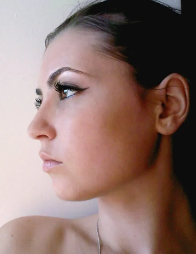 Flavie, 28 ans — rencontre sexe à Colomiers