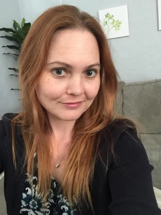 Salma, 40 ans — rencontre sexe à Noisy-le-Grand