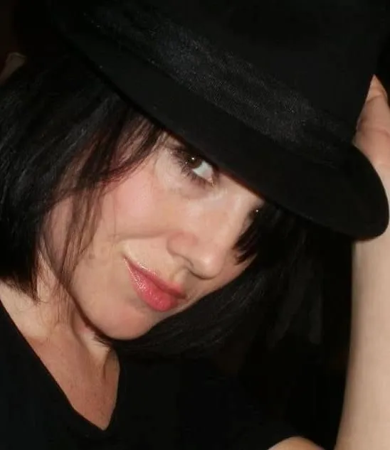 Hafsa, 23 ans — rencontre sexe à Bois-le-Roi