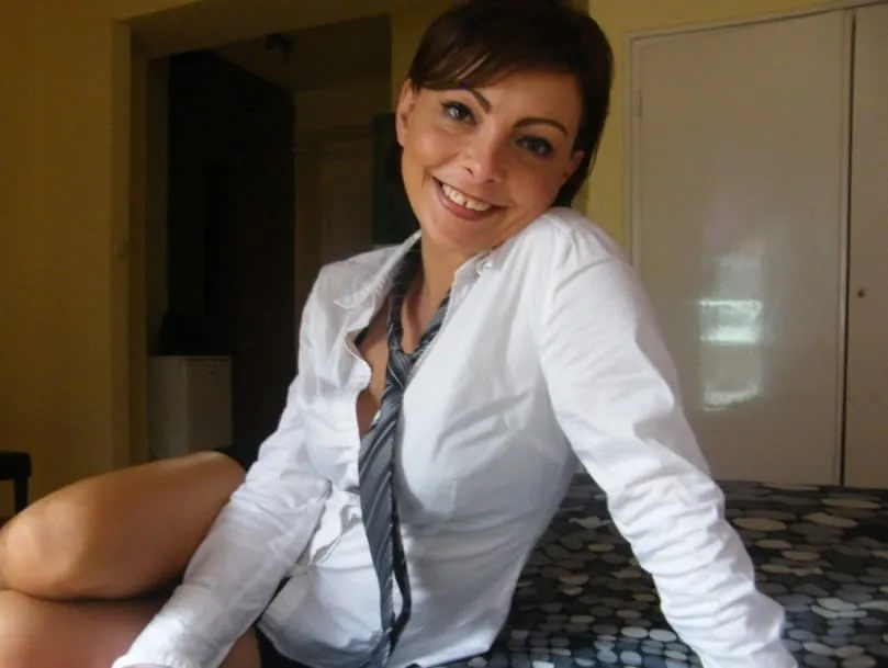 Vanessa, 31 ans — rencontre sexe à Hazebrouck