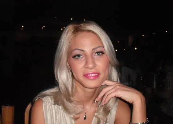 Solène, 23 ans — rencontre sexe à Malakoff