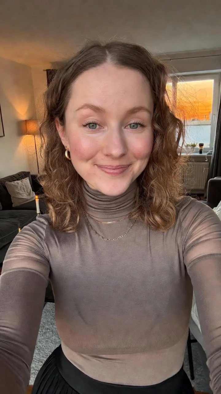 Cylia, 26 ans — rencontre sexe à Pérols